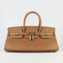 Hermes handbags AAA(42cm)-001