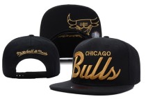 NBA Chicago Bulls Snapback_173