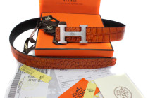 Super Perfect Quality Hermes Belts(100% Genuine Leather)-201