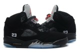 Perfect Air Jordan 5 shoes-018