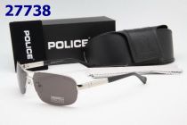 Police Sunglasses AAAA-001