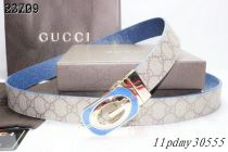Gucci Belt 1:1 Quality-353