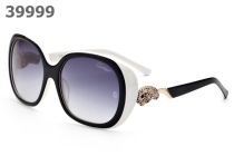 Cartier Sunglasses AAAA-048