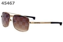 LV Sunglasses AAAA-354