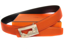 Super Perfect Quality Hermes Belts(100% Genuine Leather)-085