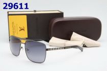 LV Sunglasses AAAA-043