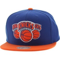 NBA New York Knicks Snapback_280