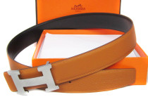 Super Perfect Quality Hermes Belts(100% Genuine Leather)-076