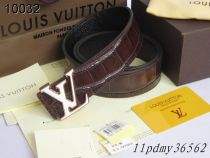 LV Belt 1:1 Quality-203