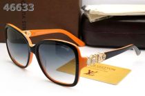 LV Sunglasses AAAA-456