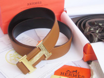 Super Perfect Quality Hermes Belts(100% Genuine Leather)-157