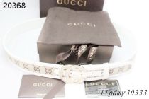 Gucci Belt 1:1 Quality-131