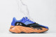 Adidas Yeezy Runner 700 Bright Blue