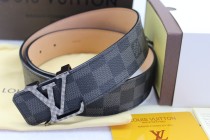 LV Belt 1:1 Quality-977