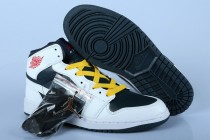 Perfect Air Jordan 1 shoes-005