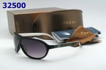 Gucci Sunglasses AAAA-035