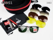 RB Sunglasses AAAA-3222