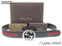 Gucci Belt 1:1 Quality-005