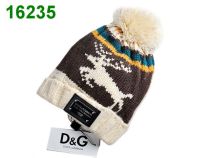D&G Wool Beanies AAA-003