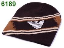 Armani beanie hats-041