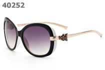 Cartier Sunglasses AAAA-123