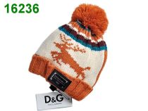 D&G Wool Beanies AAA-004