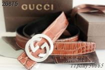 Gucci Belt 1:1 Quality-463