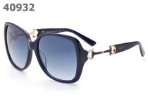Gucci Sunglasses AAAA-166