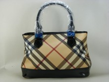 Burberry Handbags AAA-040