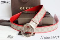 Gucci Belt 1:1 Quality-235