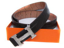 Super Perfect Quality Hermes Belts(100% Genuine Leather)-059