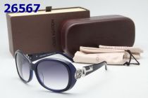 LV Sunglasses AAAA-017