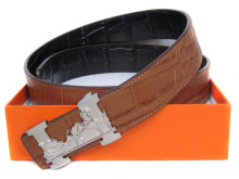 Super Perfect Quality Hermes Belts(100% Genuine Leather)-043