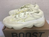 Authentic Adidas Yeezy Boost 500 with original box