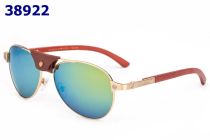 Cartier Sunglasses AAAA-024