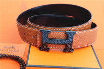 Hermes Belt 1:1 Quality-589
