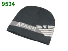 Armani beanie hats-011