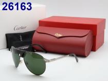 Cartier Sunglasses AAAA-233