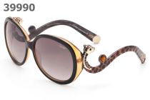 Cartier Sunglasses AAAA-039