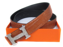 Super Perfect Quality Hermes Belts(100% Genuine Leather)-021
