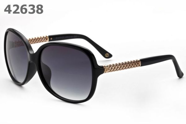 Gucci Sunglasses AAAA-218