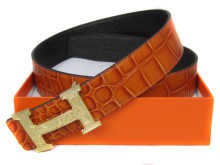 Super Perfect Quality Hermes Belts(100% Genuine Leather)-009