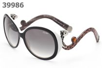 Cartier Sunglasses AAAA-035