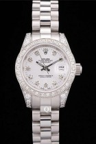 Rolex Women Watches-008