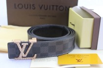 LV Belt 1:1 Quality-974
