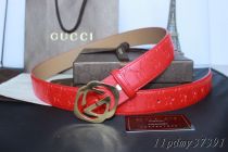 Gucci Belt 1:1 Quality-631