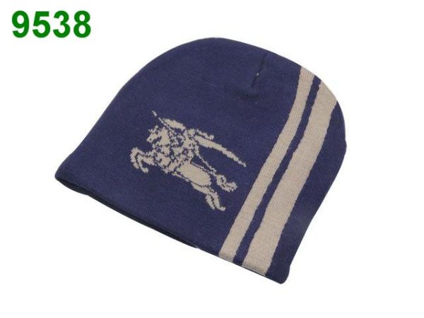 Burberry beanie hats-002