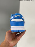 Authentic Nike Sb Dunk UNC