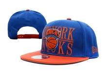 NBA New York Knicks Snapback_312