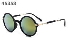 Versace Sunglasses AAAA-121